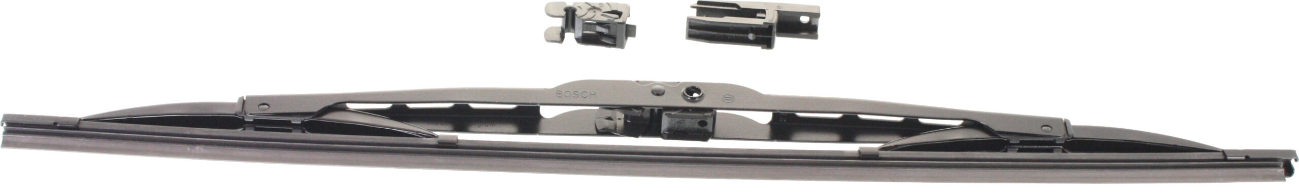 SET-BS40716A-A Front, Driver and Passenger Side Wiper Blades - Image 2