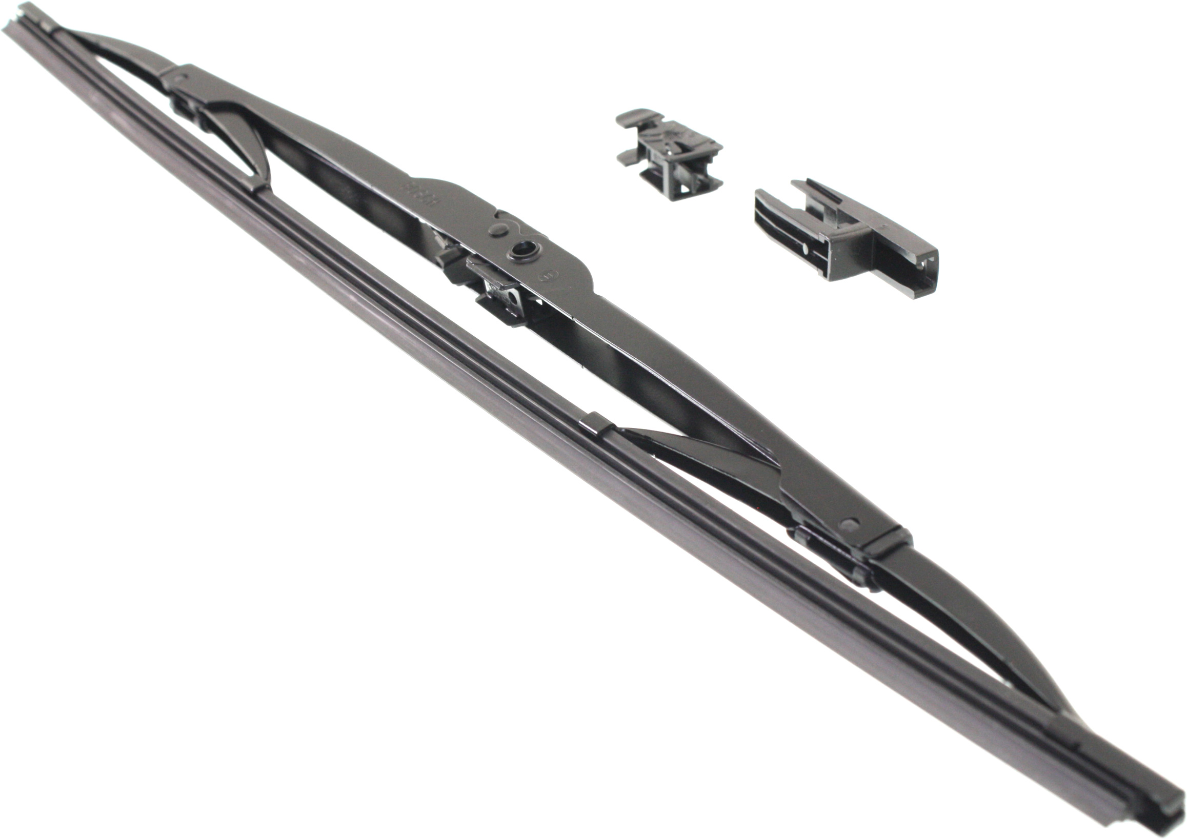 SET-BS40716A-A Front, Driver and Passenger Side Wiper Blades - Image 4