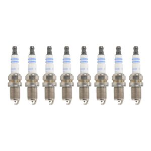 SET-BS6702-8 Spark Plug, Set of 8, Platinum Series