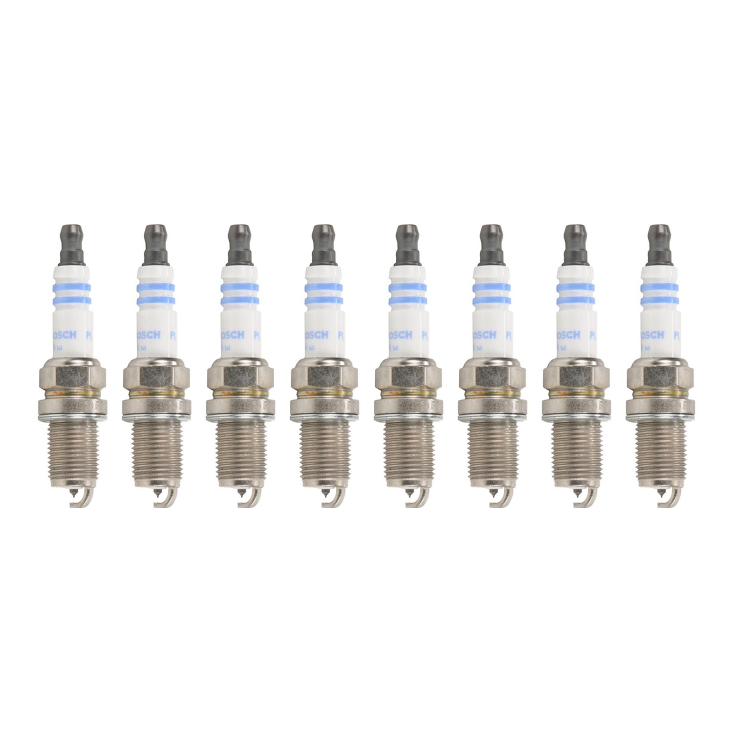 SET-BS6702-8 Spark Plug, Set of 8, Platinum Series