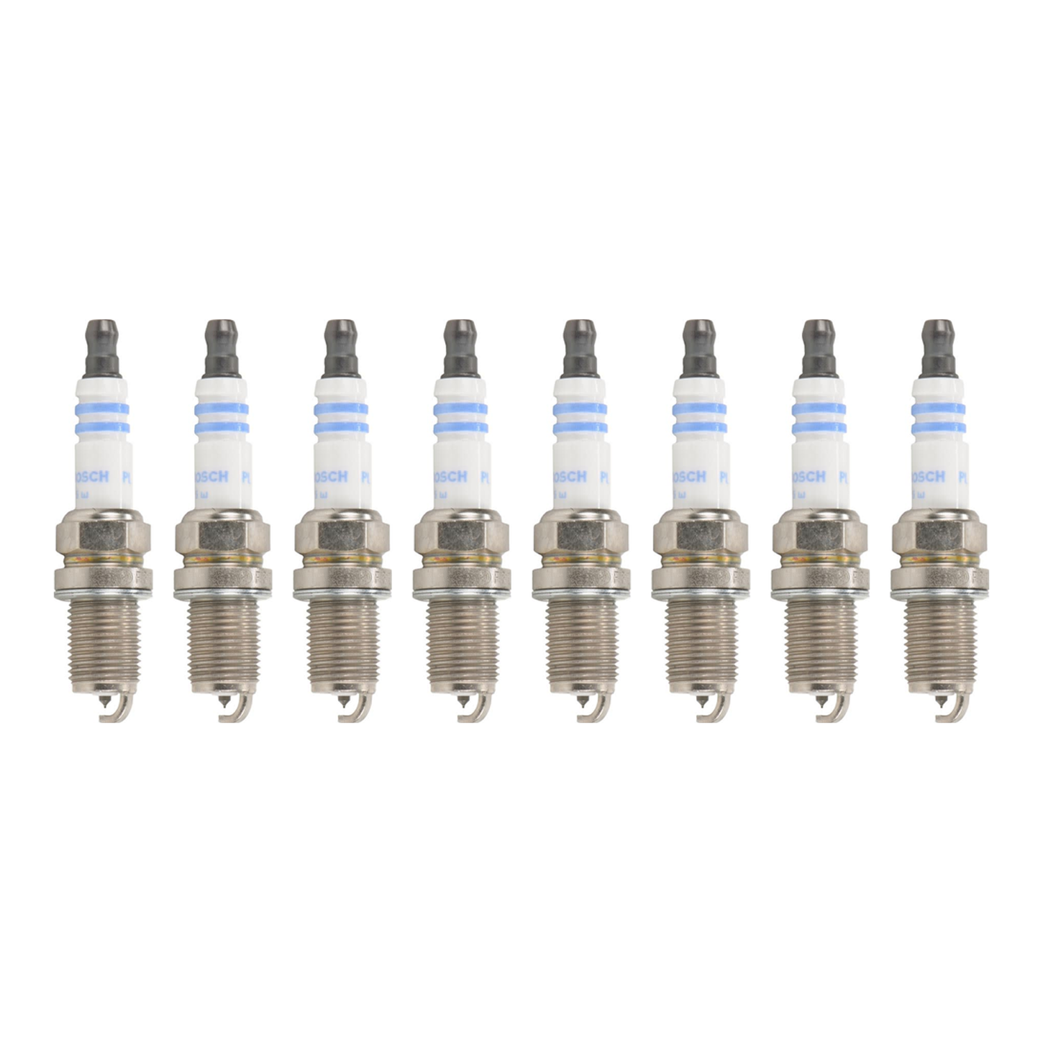 SET-BS6702-8 Spark Plug, Set of 8, Platinum Series