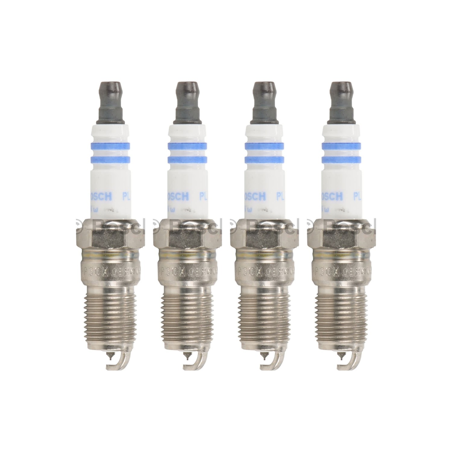 SET-BS6719-4 Spark Plug, Set of 4, Platinum Series