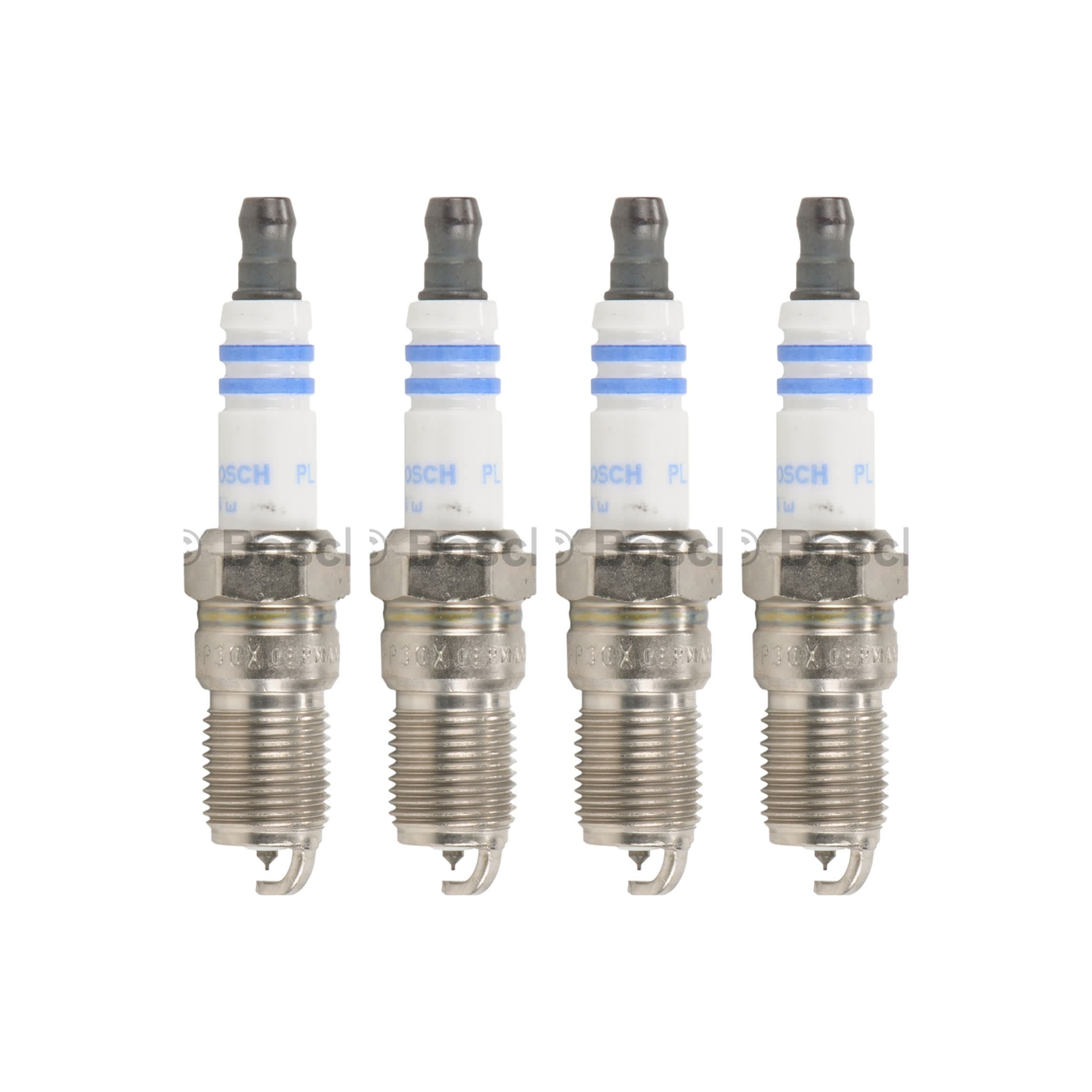 SET-BS6719-4 Spark Plug, Set of 4, Platinum Series - Image 2