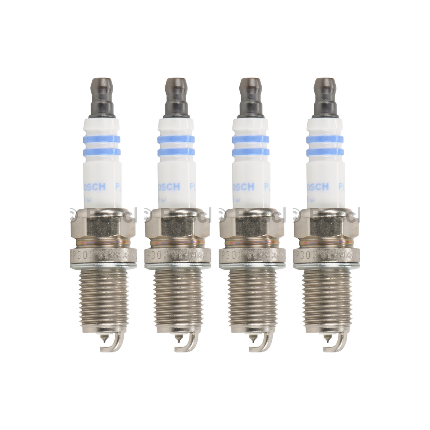 SET-BS6724-4 Spark Plug, Set of 4, Platinum Series - Image 2