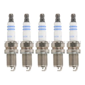 SET-BS6724-5 Spark Plug, Set of 5, Platinum Series
