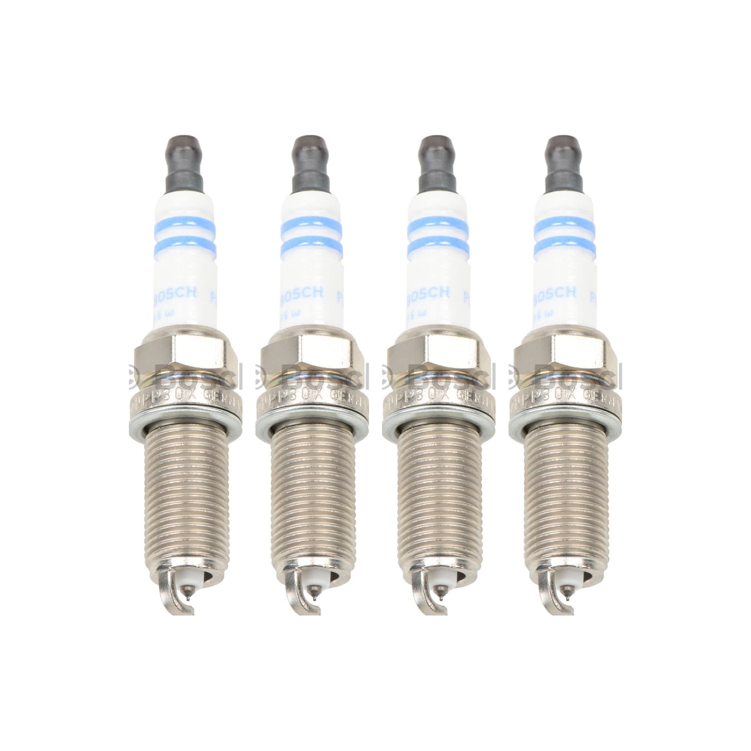 SET-BS6731-4 Spark Plug, Set of 4, Platinum Series