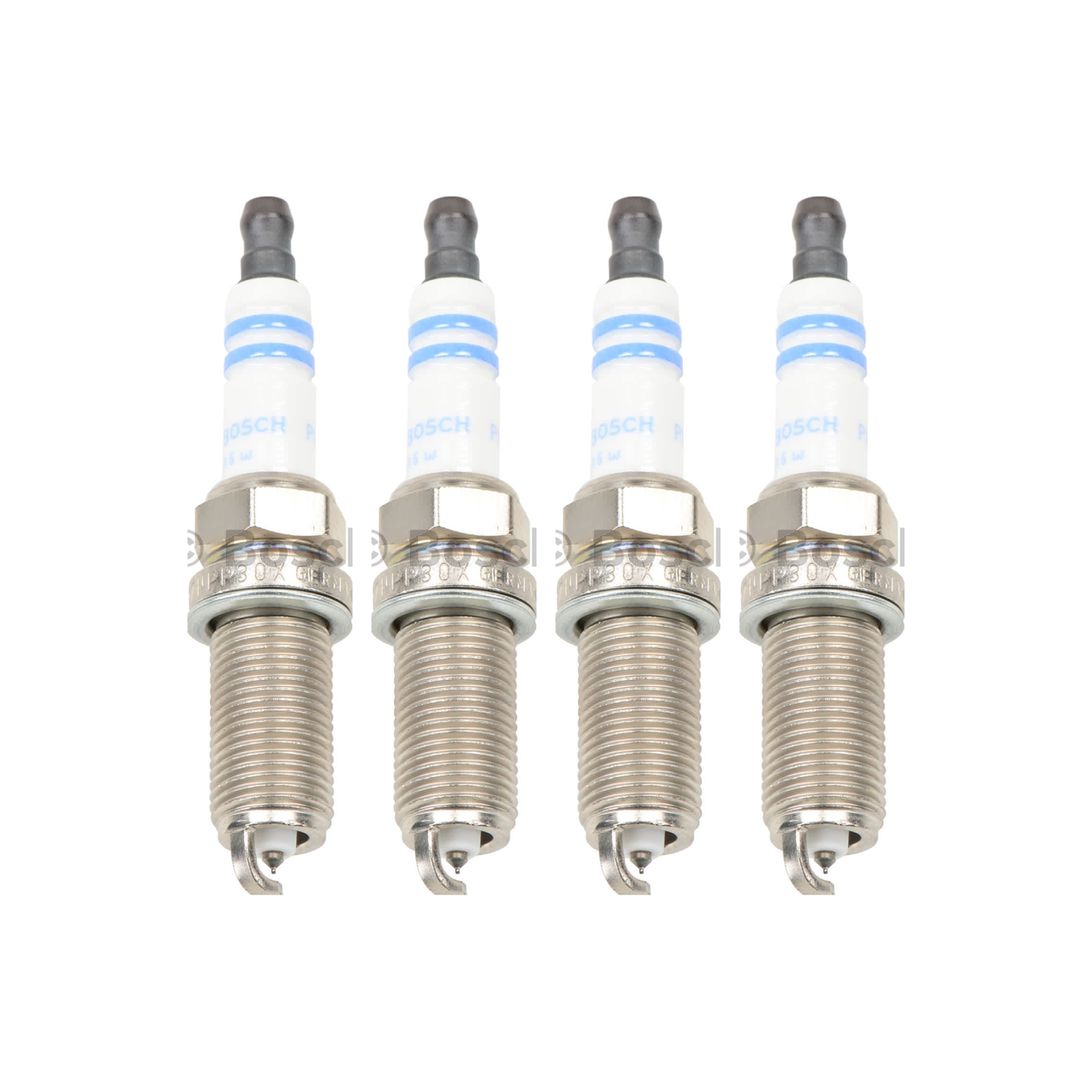 SET-BS6731-4 Spark Plug, Set of 4, Platinum Series - Image 2