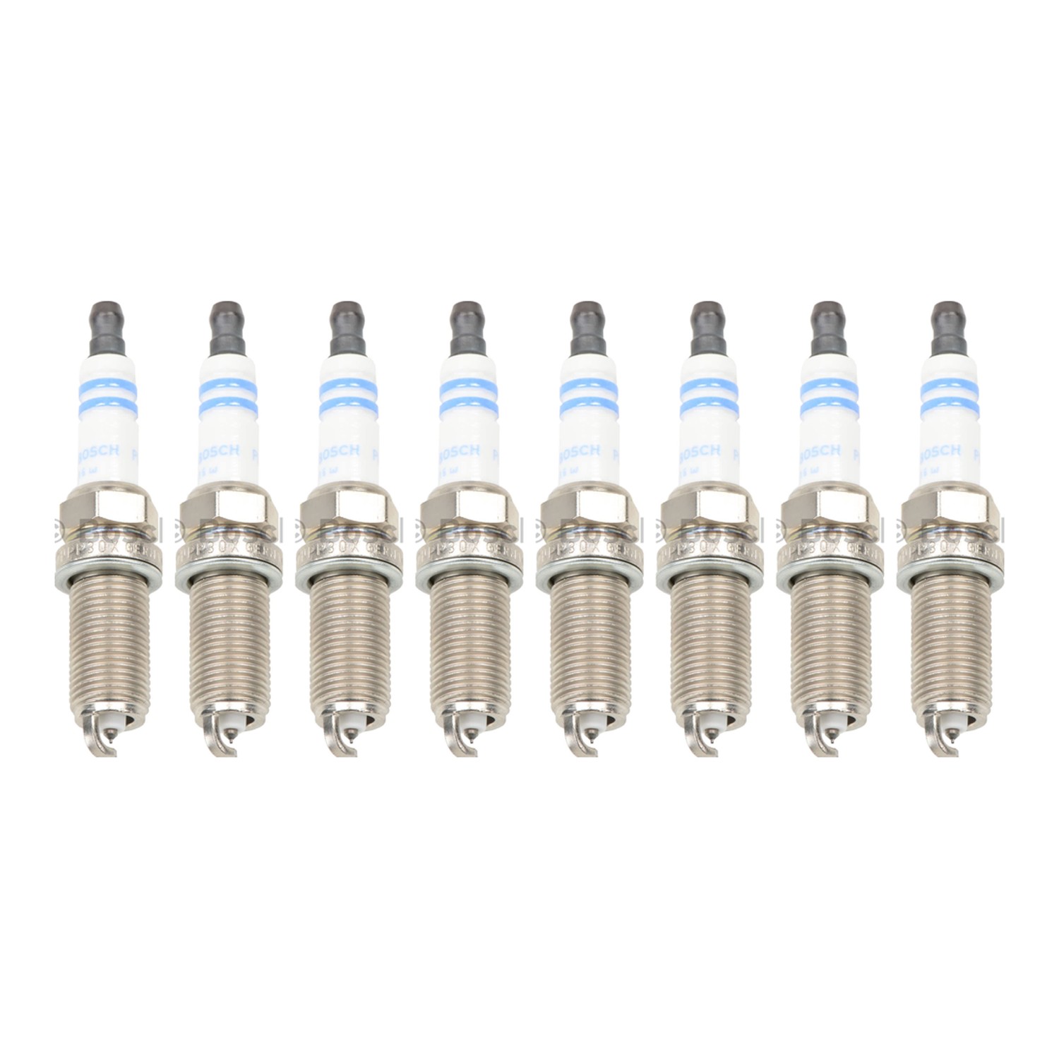 SET-BS6731-8 Spark Plug, Set of 8, Platinum Series