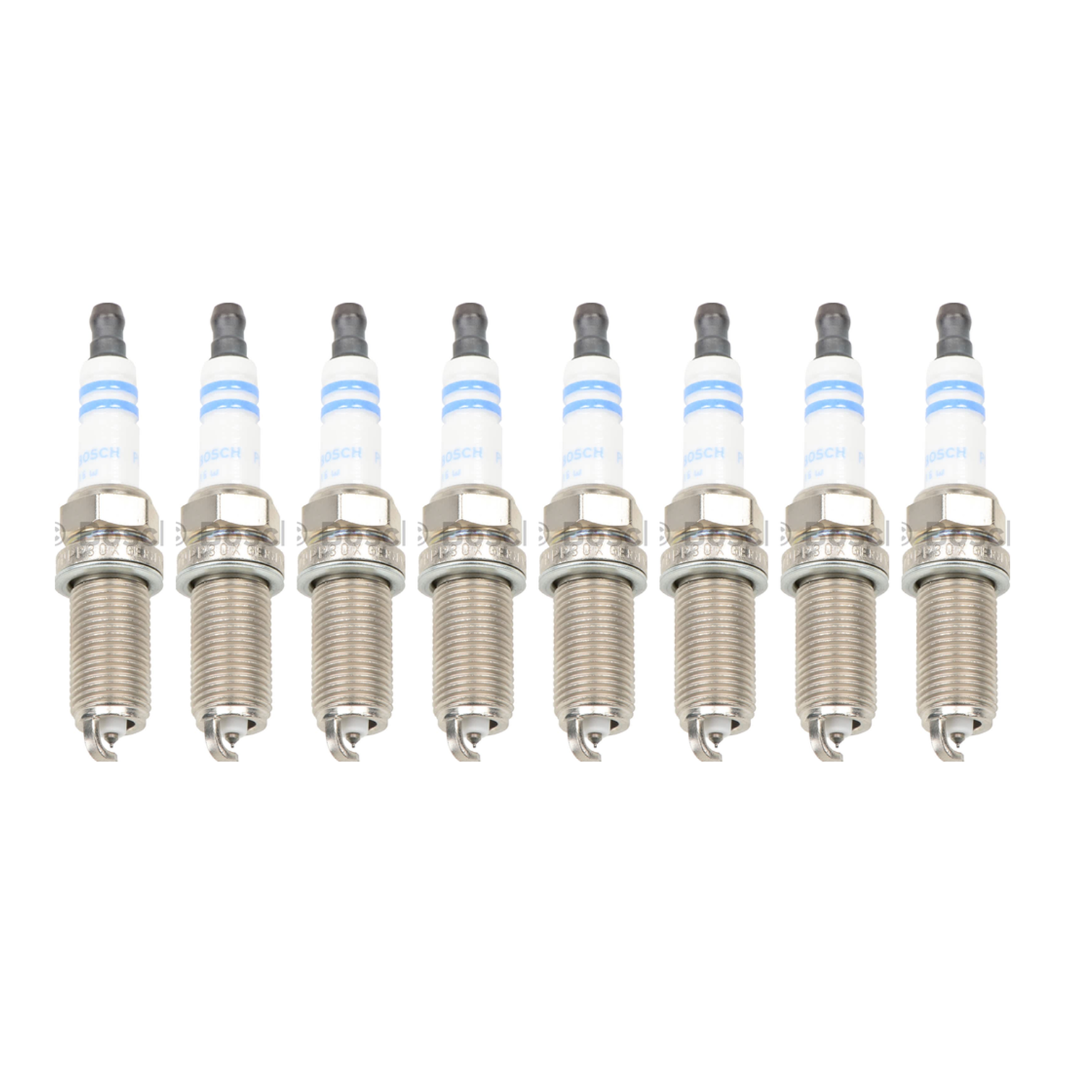 SET-BS6731-8 Spark Plug, Set of 8, Platinum Series - Image 2