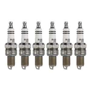 SET-BS7907-6 Spark Plug, Set of 6, OE/Specialty Spark Plug Series