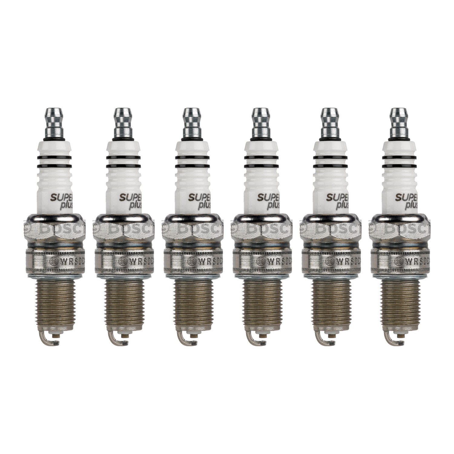 SET-BS7907-6 Spark Plug, Set of 6, OE/Specialty Spark Plug Series