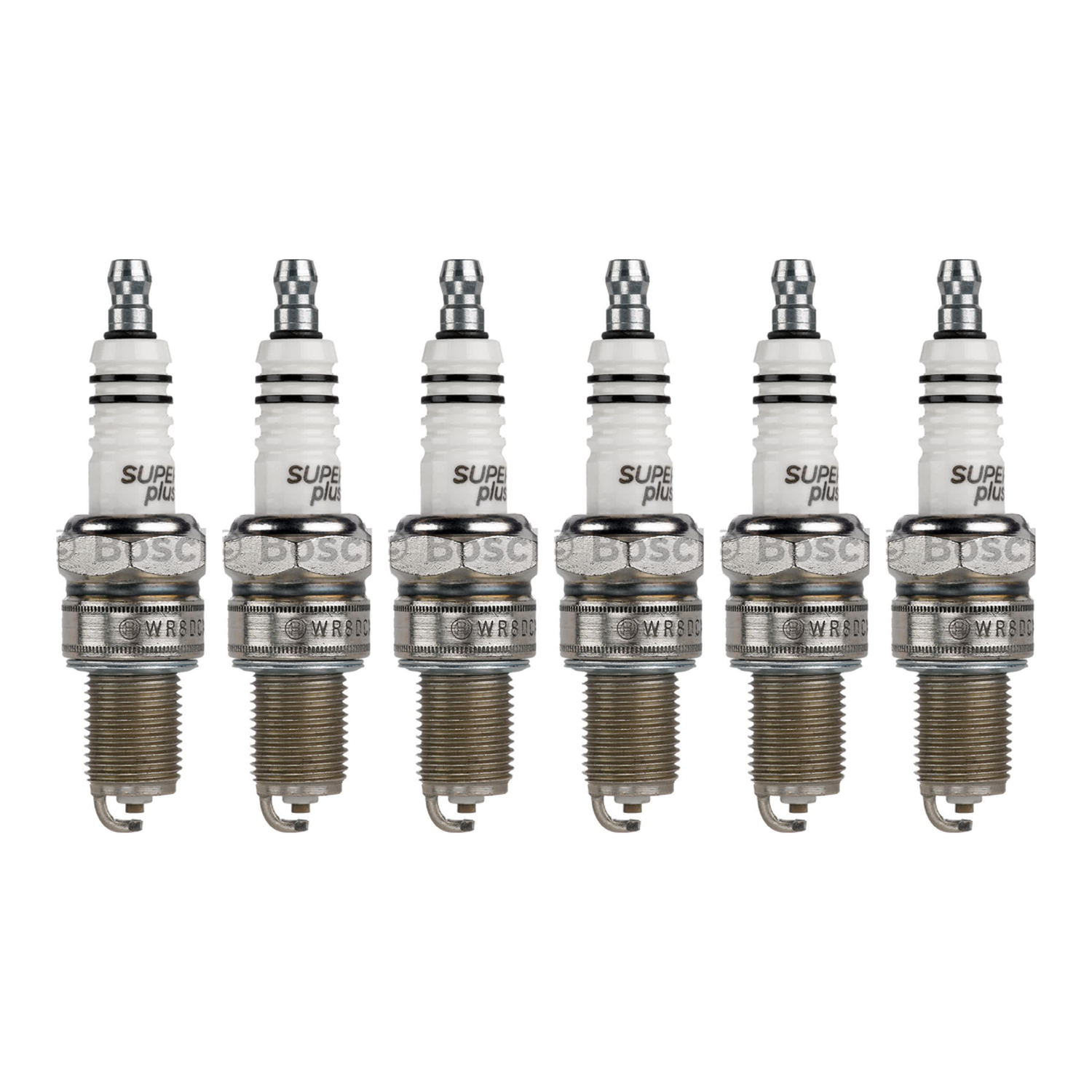 SET-BS7907-6 Spark Plug, Set of 6, OE/Specialty Spark Plug Series
