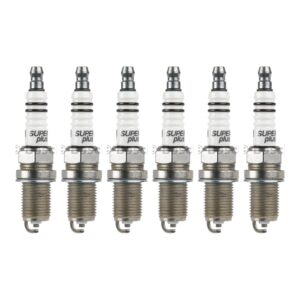 SET-BS7956-6 Spark Plug, Set of 6, OE/Specialty Spark Plug Series