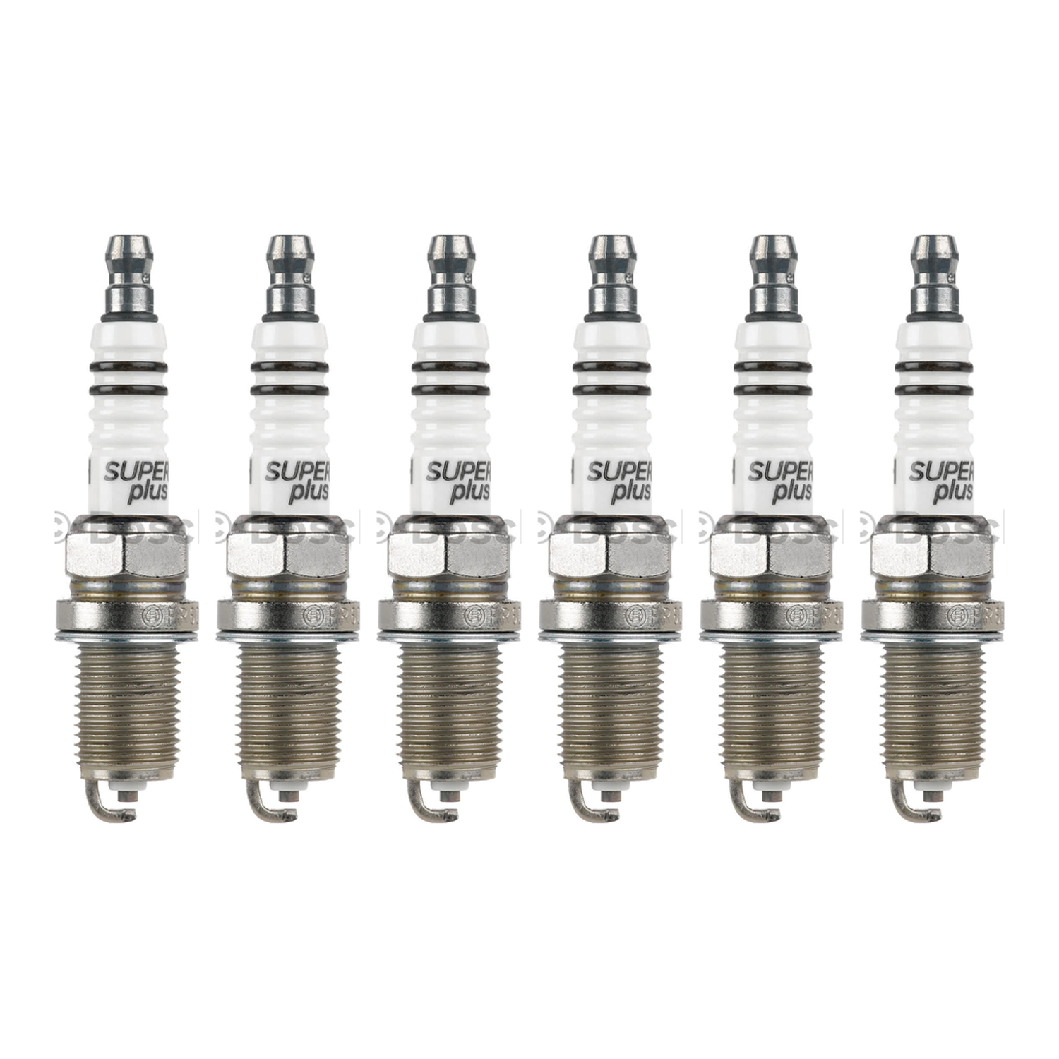SET-BS7956-6 Spark Plug, Set of 6, OE/Specialty Spark Plug Series
