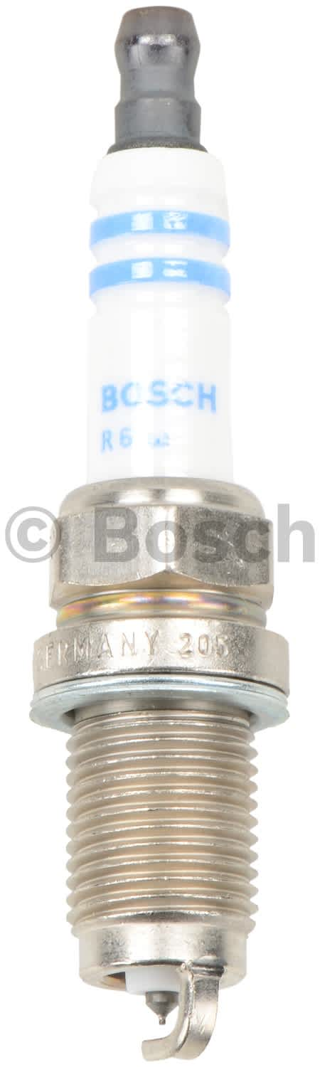 SET-BS8109-6 Spark Plug, Set of 6, OE Fine Wire Double Platinum Spark Plug Series - Image 3
