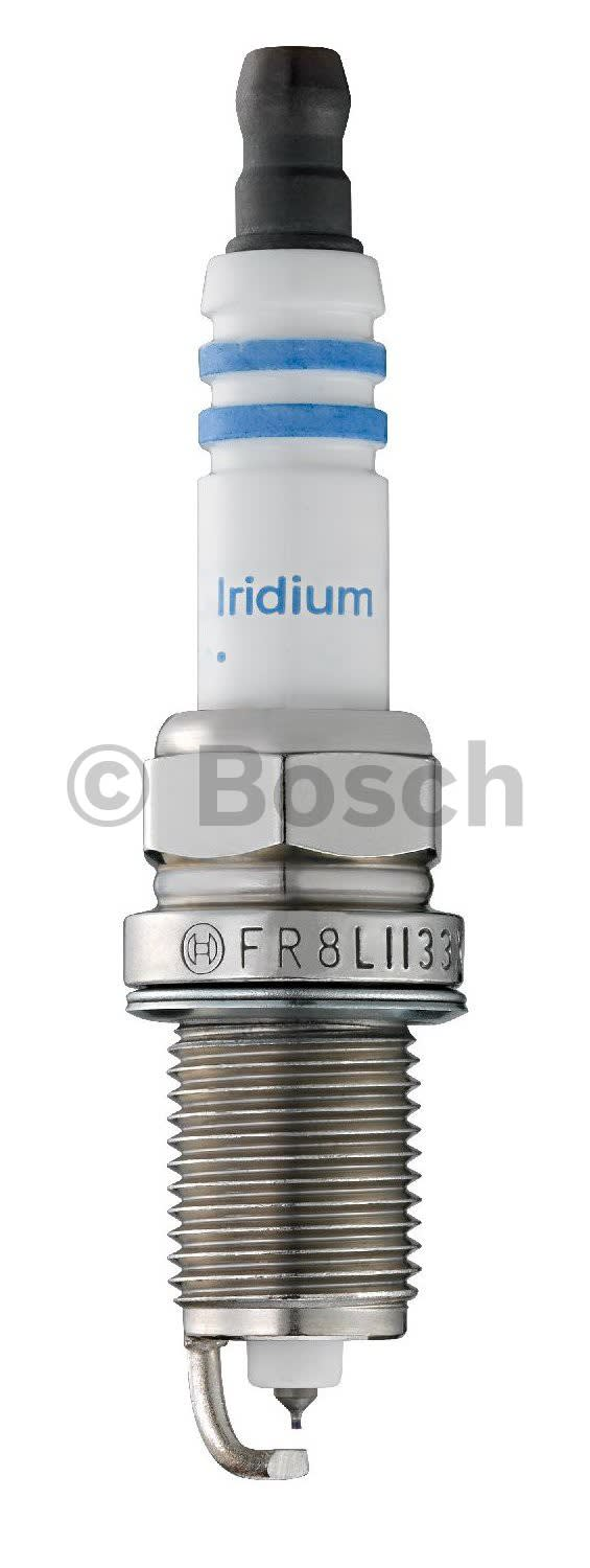 SET-BS9651-6 Spark Plug, Set of 6, OE Fine Wire Iridium Spark Plug Series - Image 3