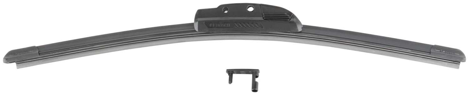 SET-BSEVO17-A Front, Driver and Passenger Side Wiper Blade, Frameless 26 in. and 17 in. - Image 4