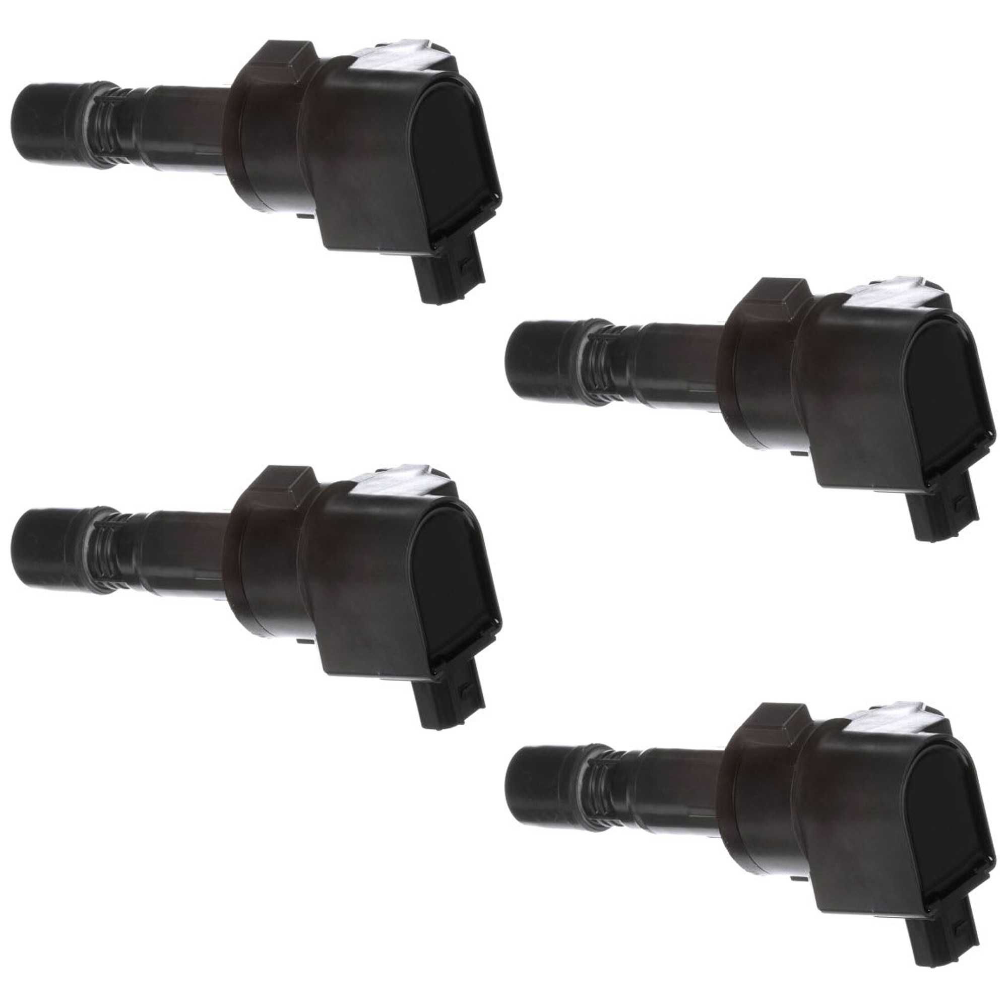 SET-DELGN10421-4 Ignition Coil, Set of 4