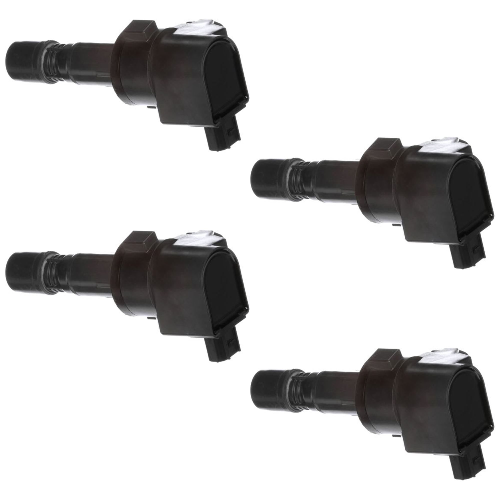 SET-DELGN10421-4 Ignition Coil, Set of 4 - Image 2