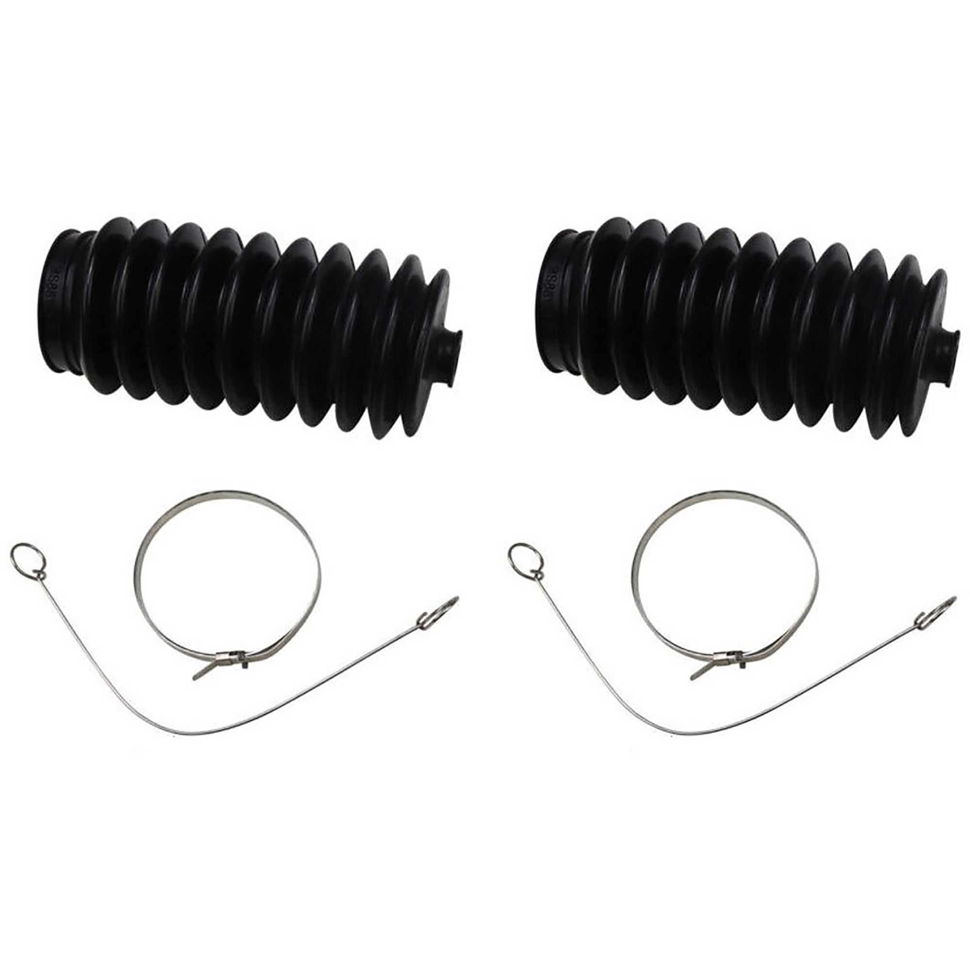 SET-EMP881531K-2 Steering Rack Boot, Set of 2