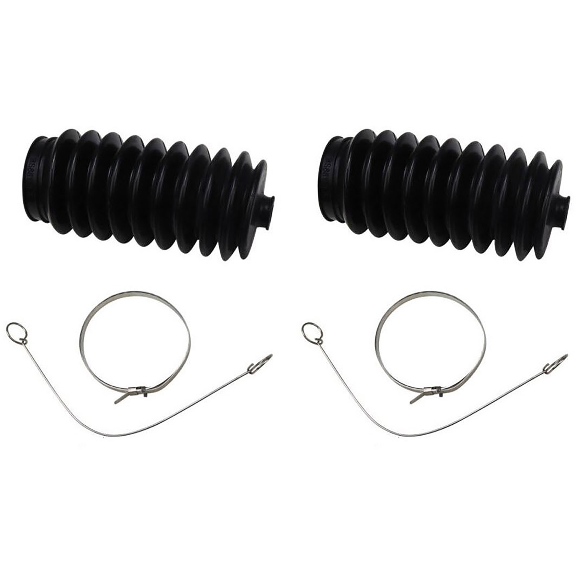 SET-EMP881531K-2 Steering Rack Boot, Set of 2 - Image 2