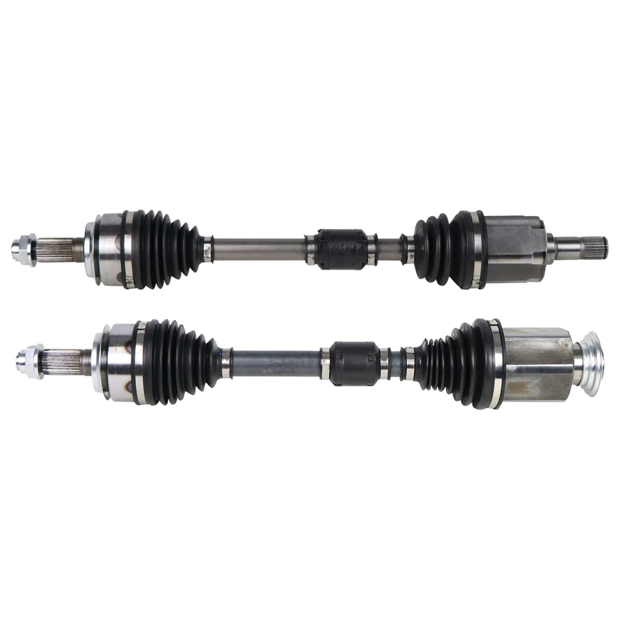 SET-GSPNCV36162 Front, Driver and Passenger Side Axle Assembly - Set of 2, 1.8L, 4Cyl - Image 2