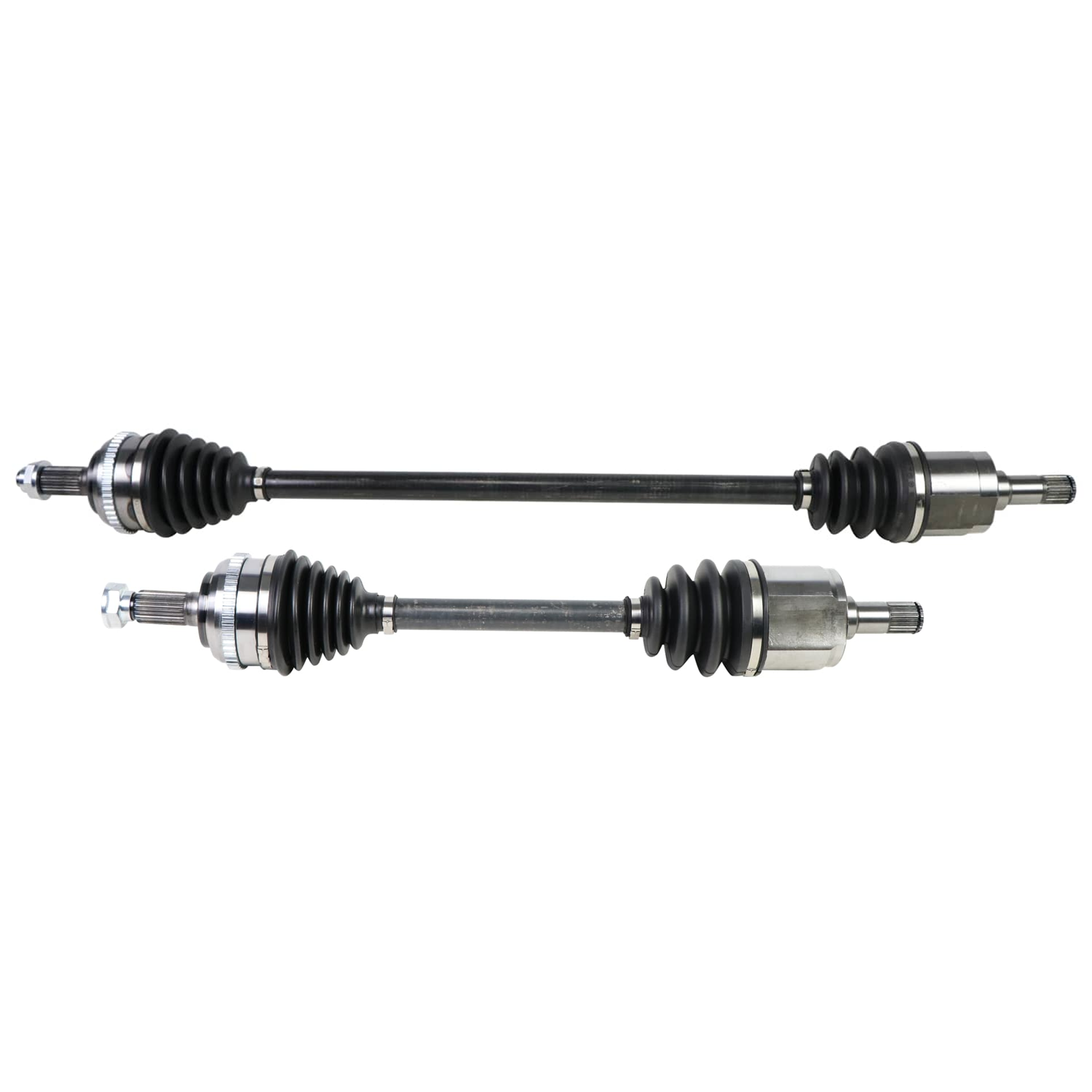 SET-GSPNCV36558 Front, Driver and Passenger Side Axle Assembly - Set of 2, 1.7L, 4Cyl - Image 2