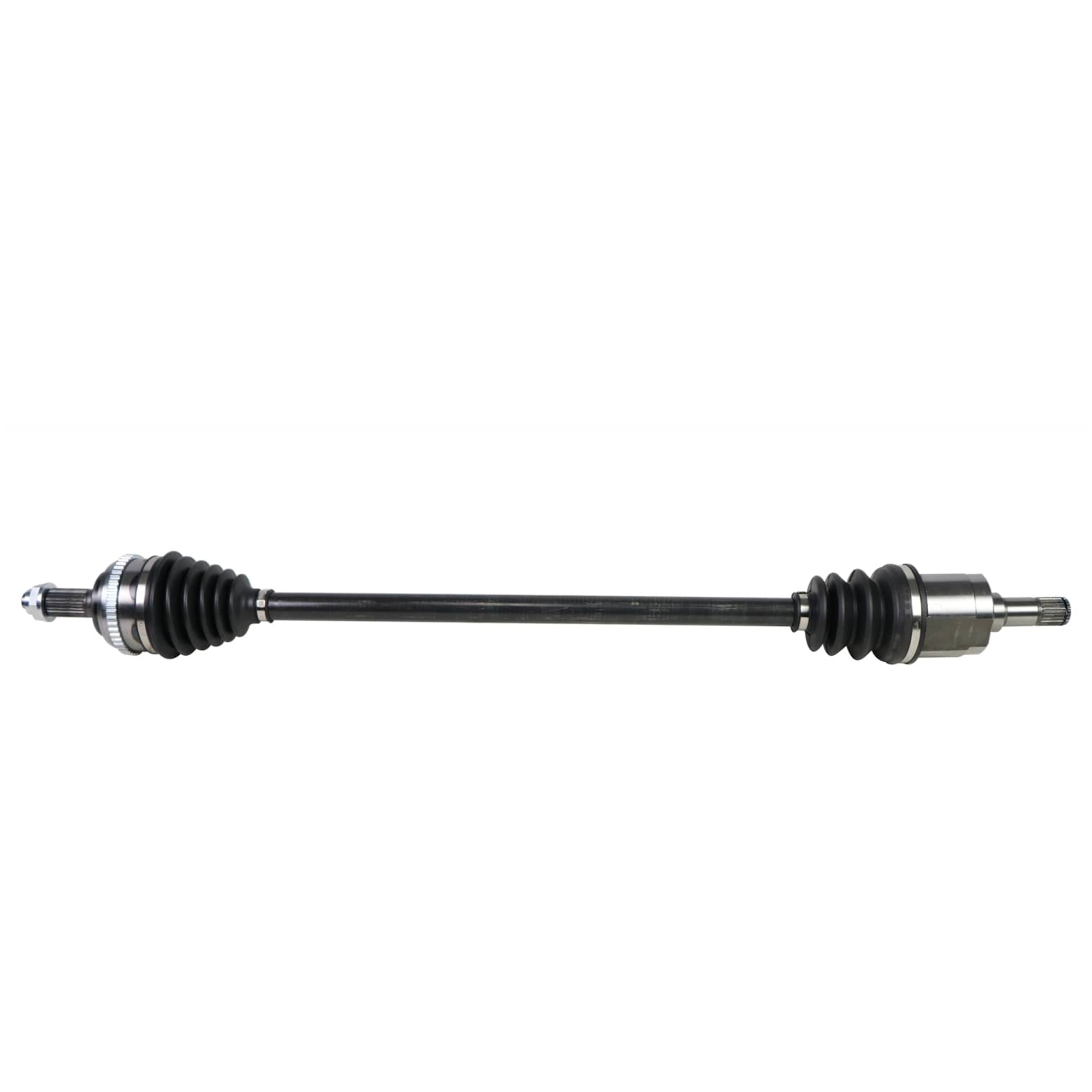 SET-GSPNCV36558 Front, Driver and Passenger Side Axle Assembly - Set of 2, 1.7L, 4Cyl - Image 3