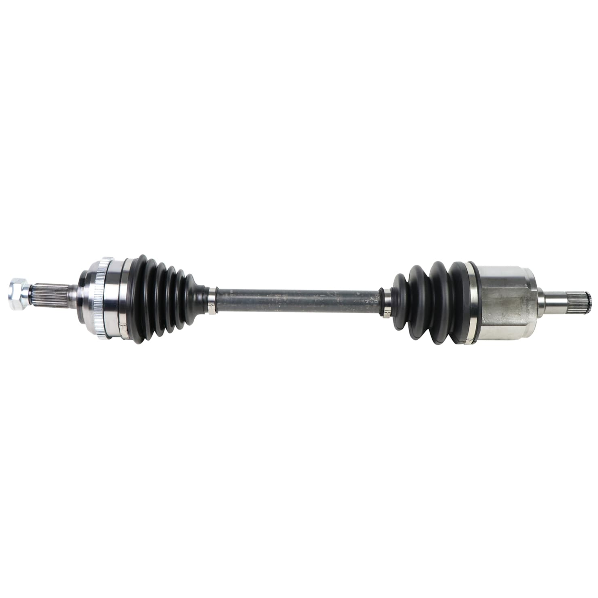 SET-GSPNCV36558 Front, Driver and Passenger Side Axle Assembly - Set of 2, 1.7L, 4Cyl - Image 4