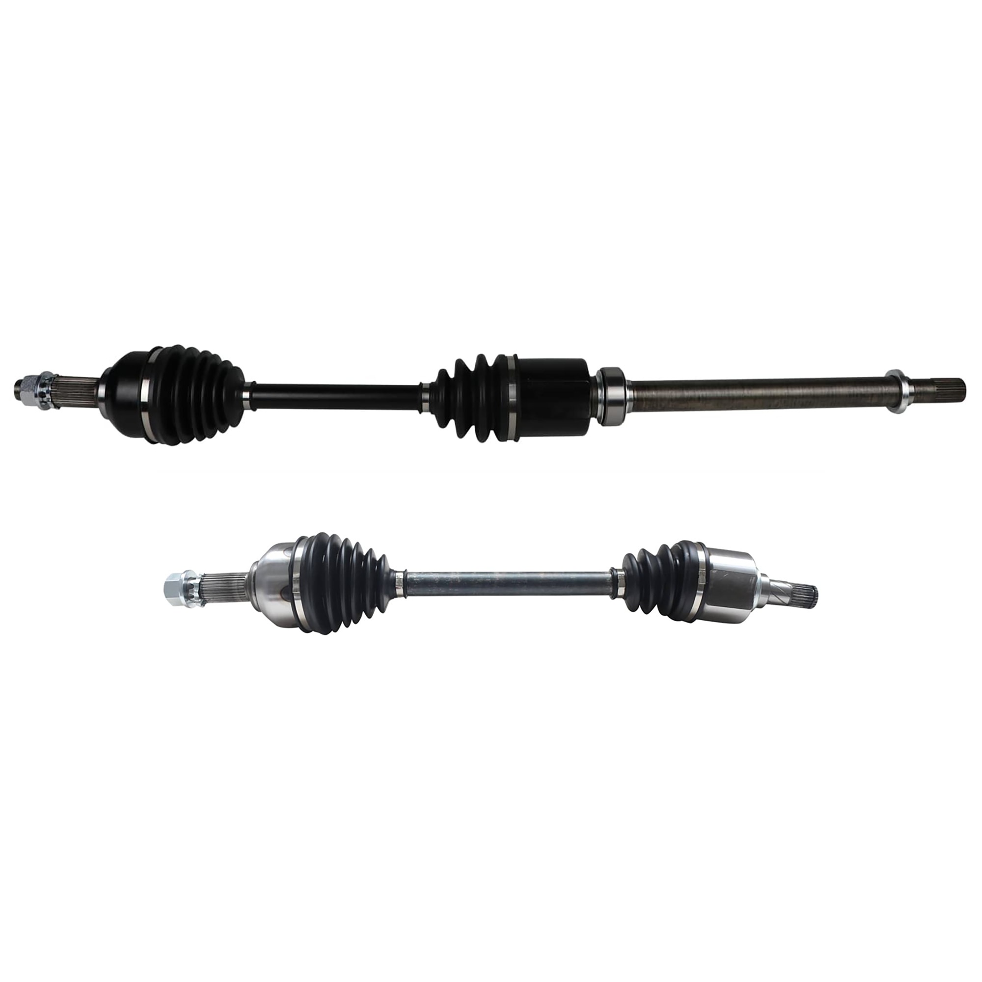 All Drives Auto