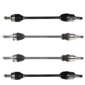 All Drives Auto