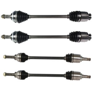All Drives Auto