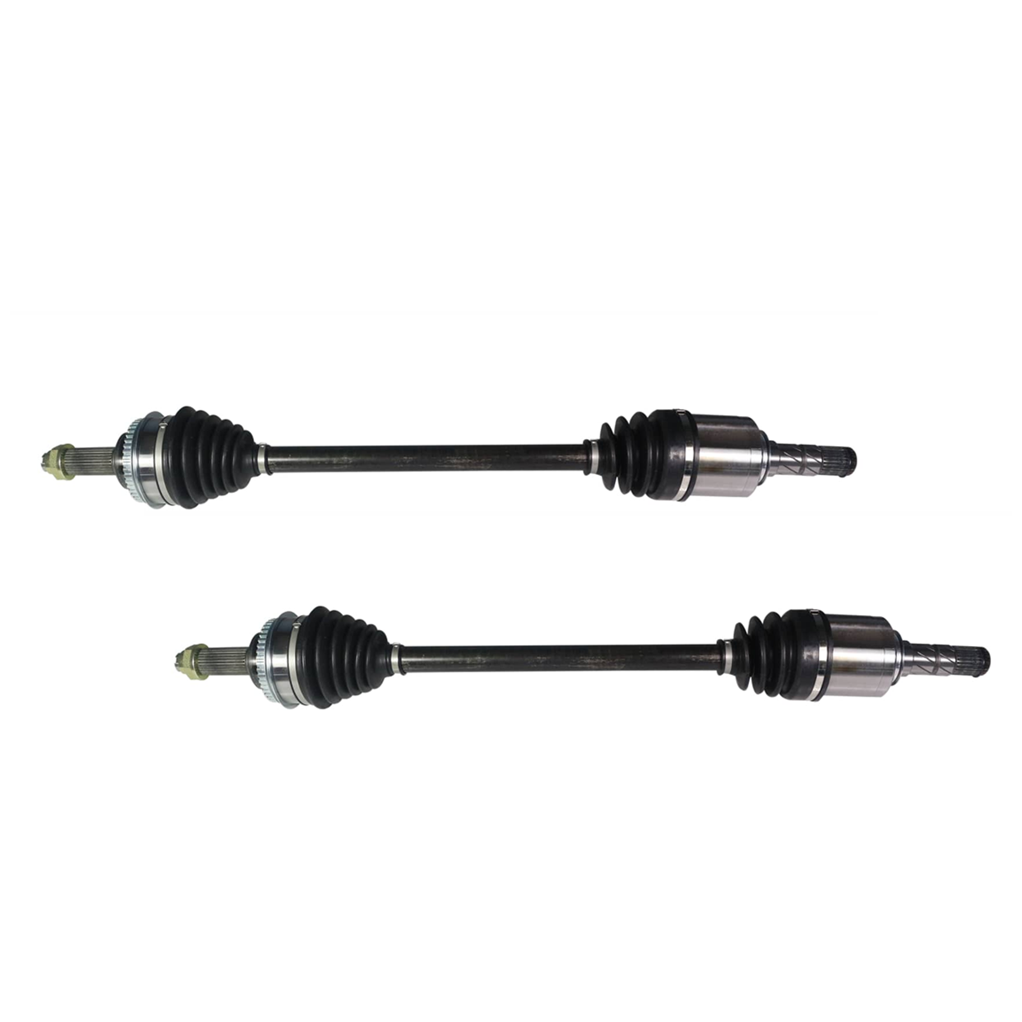 SET-GSPNCV66503-2 Front, Driver and Passenger Side Axle Assembly - Set of 2 - Image 2