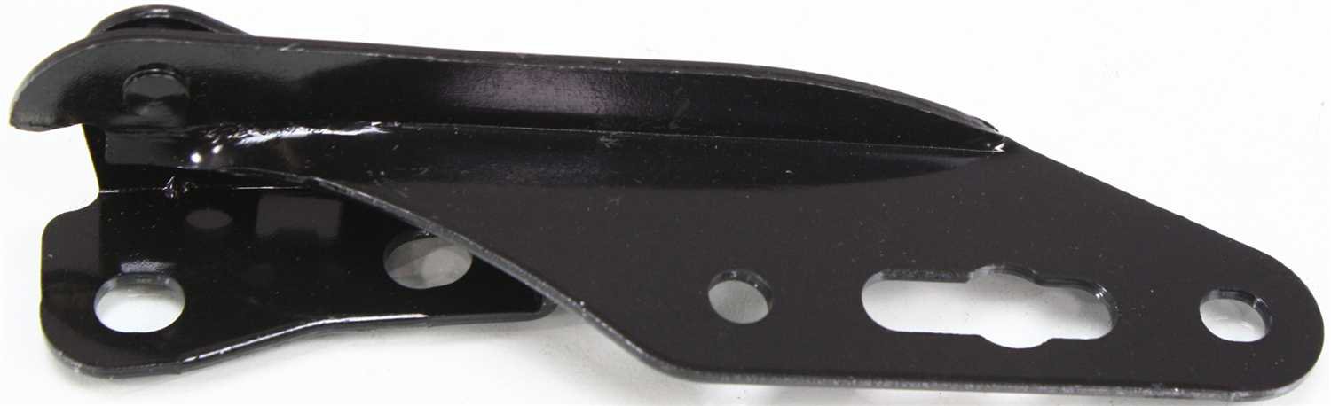 Driver and Passenger Side Hood Hinges - Image 2