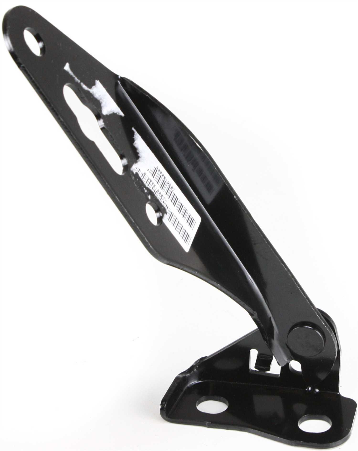 Driver and Passenger Side Hood Hinges - Image 3
