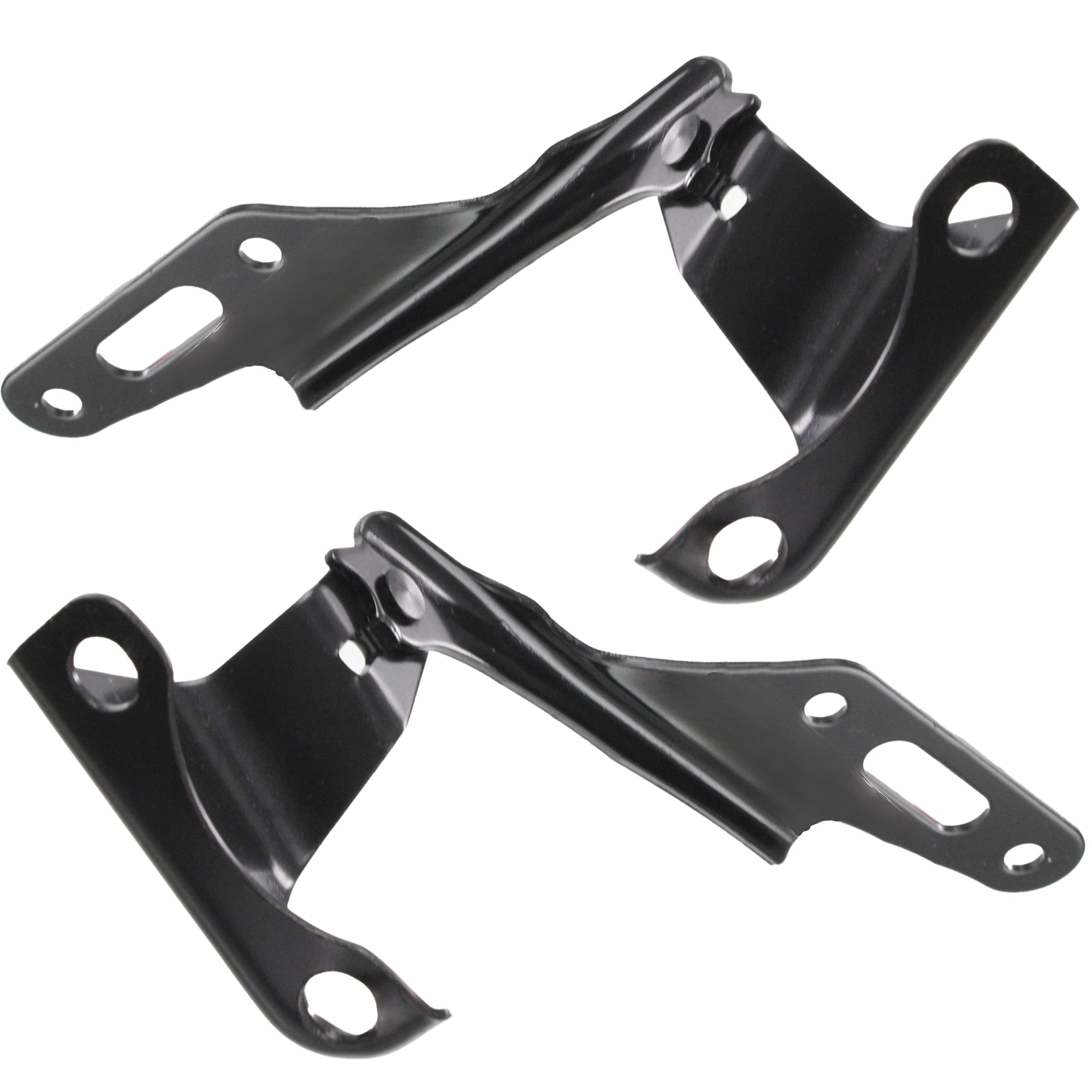 Driver and Passenger Side Hood Hinges