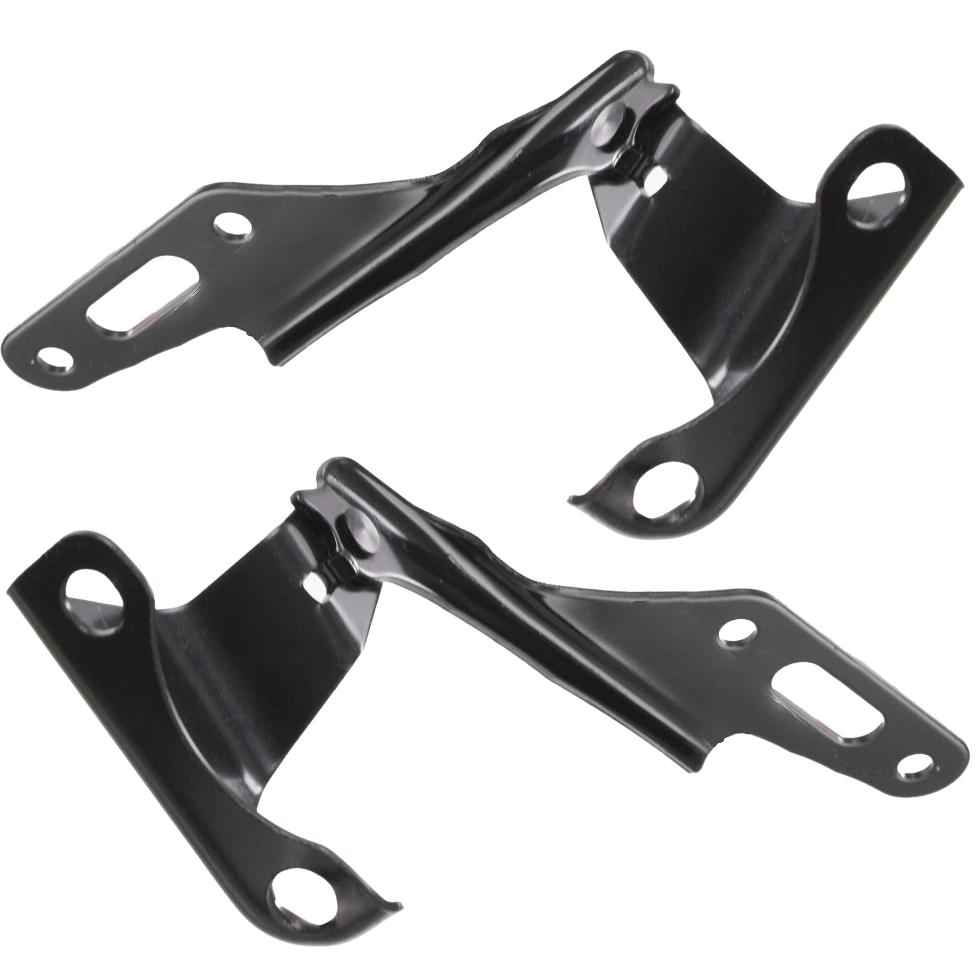 Driver and Passenger Side Hood Hinges - Image 2