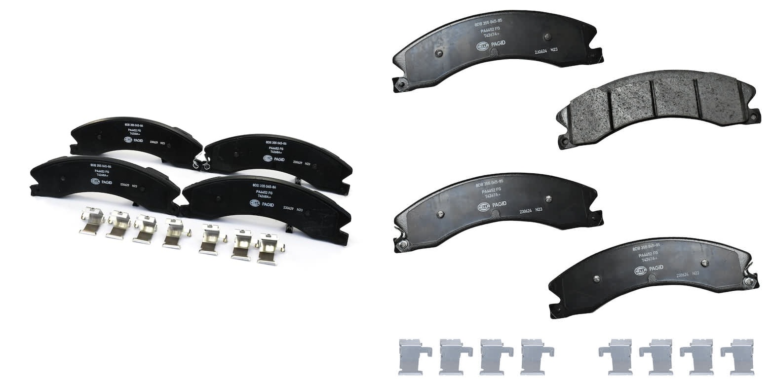 All Drives Auto