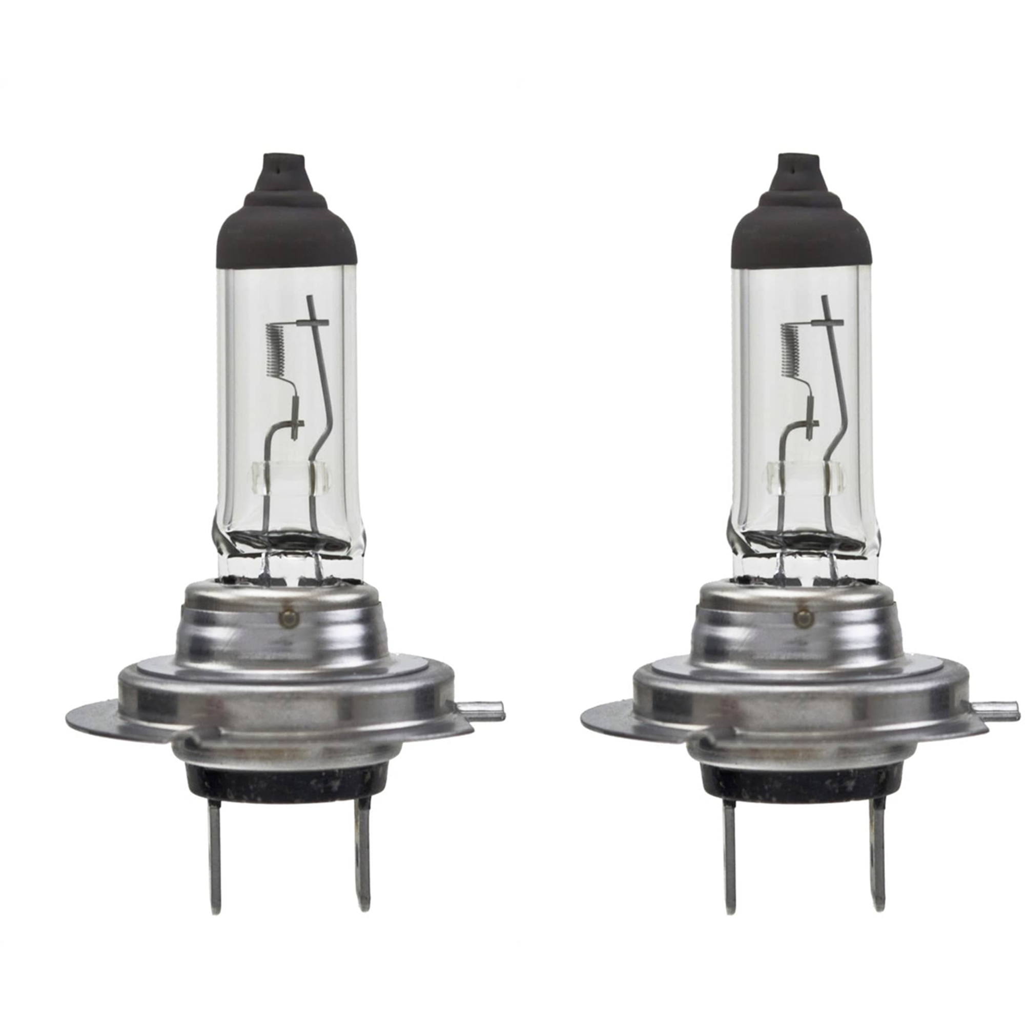 SET-H57H7LL-2 Driver and Passenger Side Halogen H7 Headlight Bulb High Beam or Low Beam, Set of 2 - Image 2