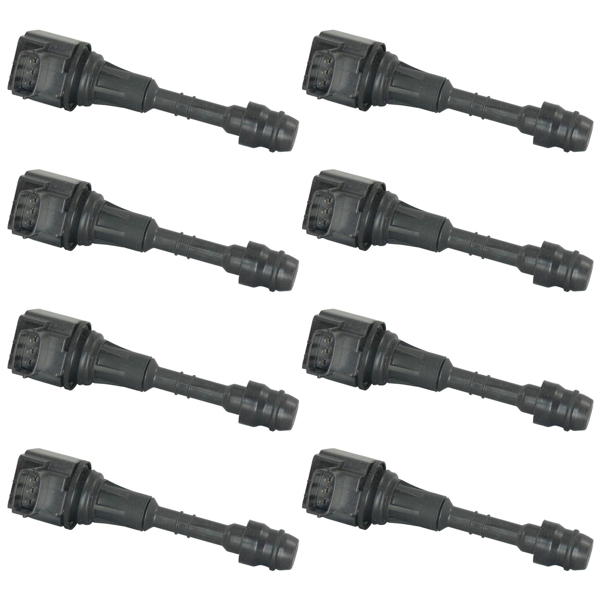 SET-HITIGC0001-8 Ignition Coil, 5.6L, 8Cyl, Set of 8