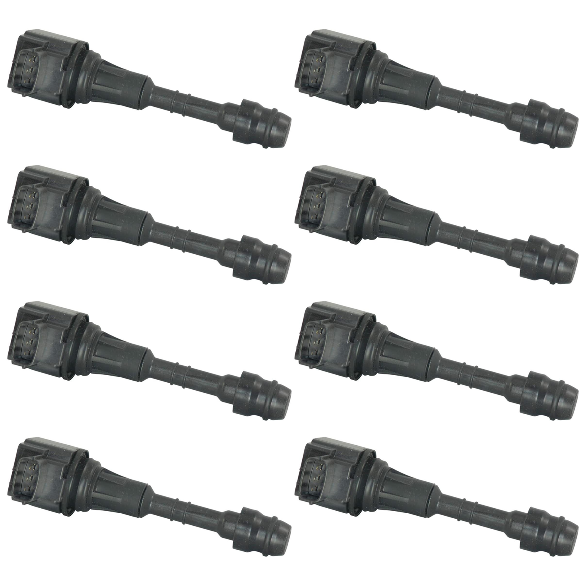 SET-HITIGC0001-8 Ignition Coil, 5.6L, 8Cyl, Set of 8 - Image 2