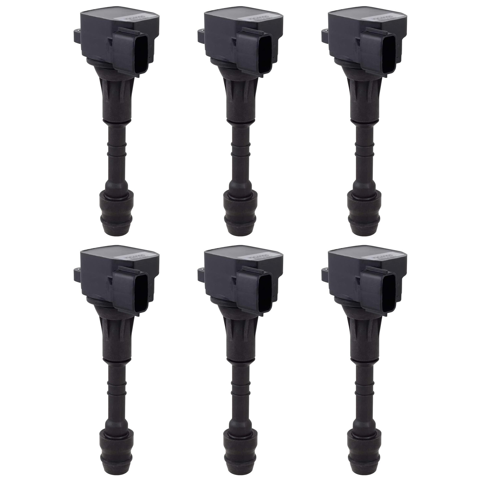 SET-HITIGC0006-6 Ignition Coil, Set of 6