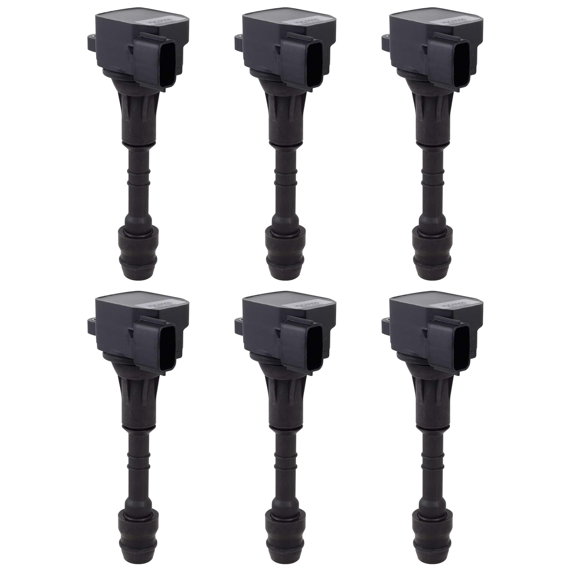 SET-HITIGC0006-6 Ignition Coil, Set of 6 - Image 2