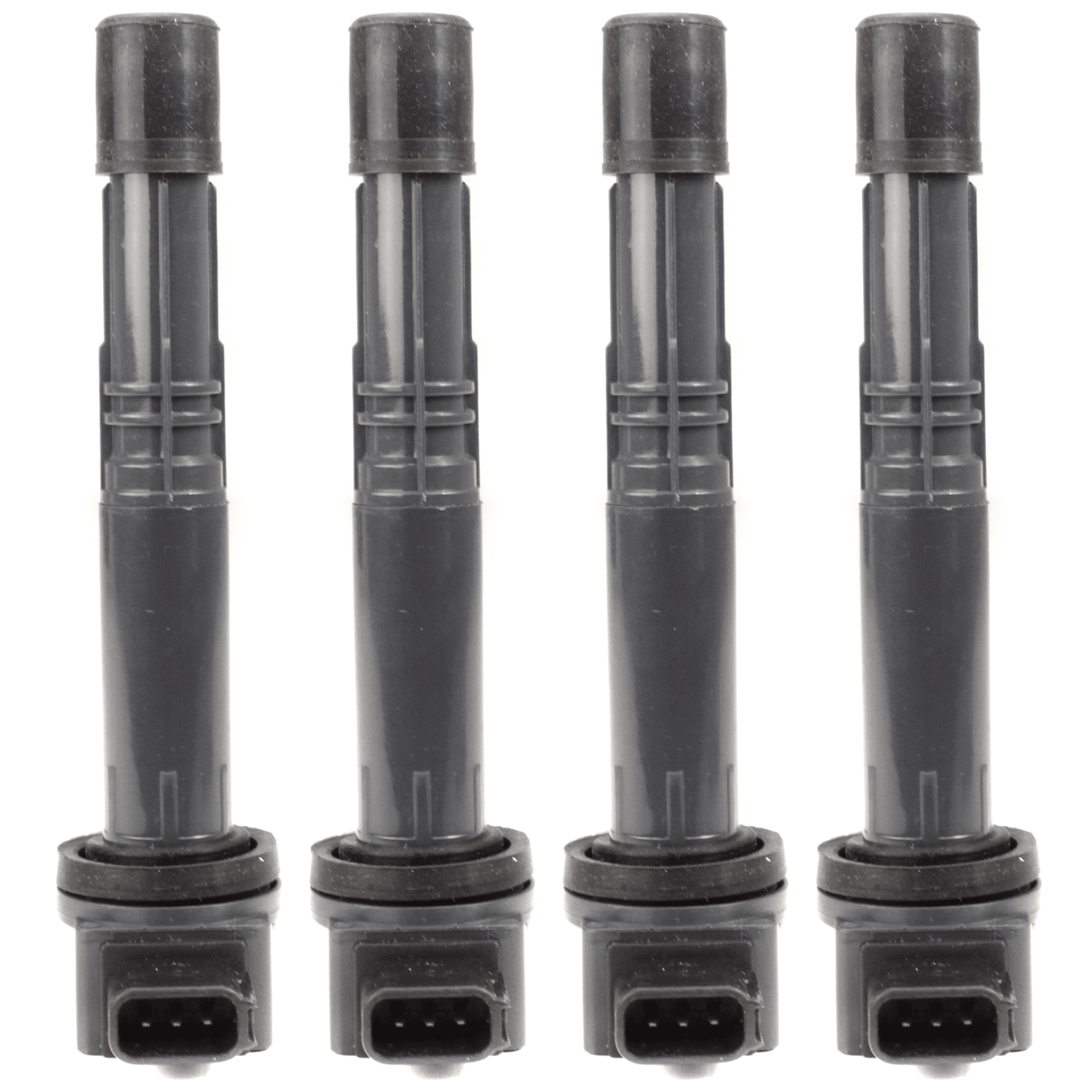 Ignition Coil, Set of 4 - Image 2