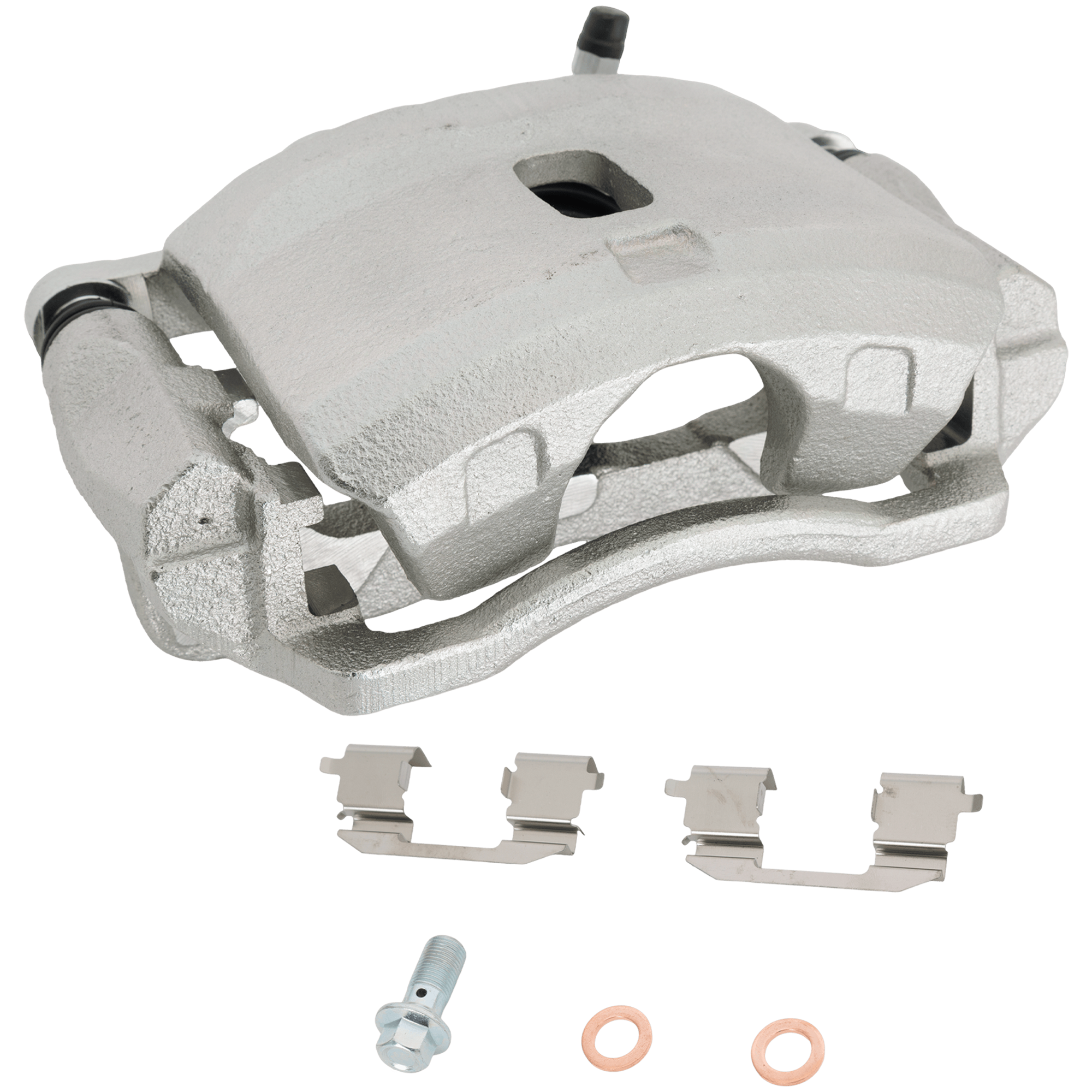 Front Brake Caliper, 2-Wheel Set - Image 3