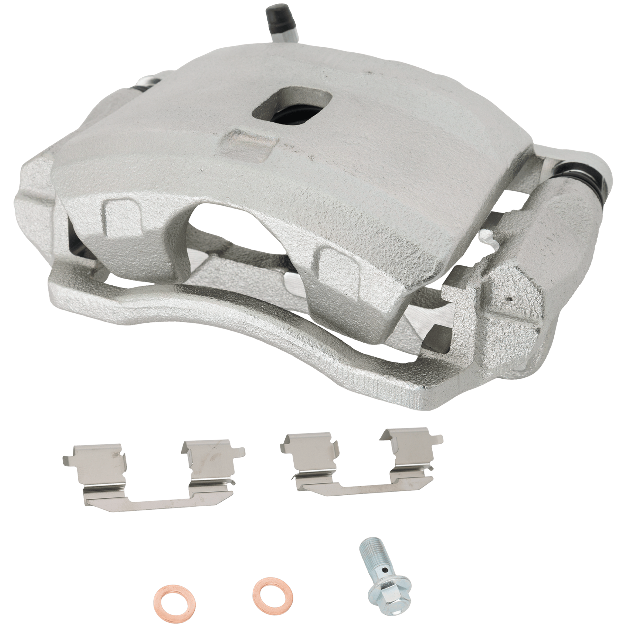 Front Brake Caliper, 2-Wheel Set - Image 4