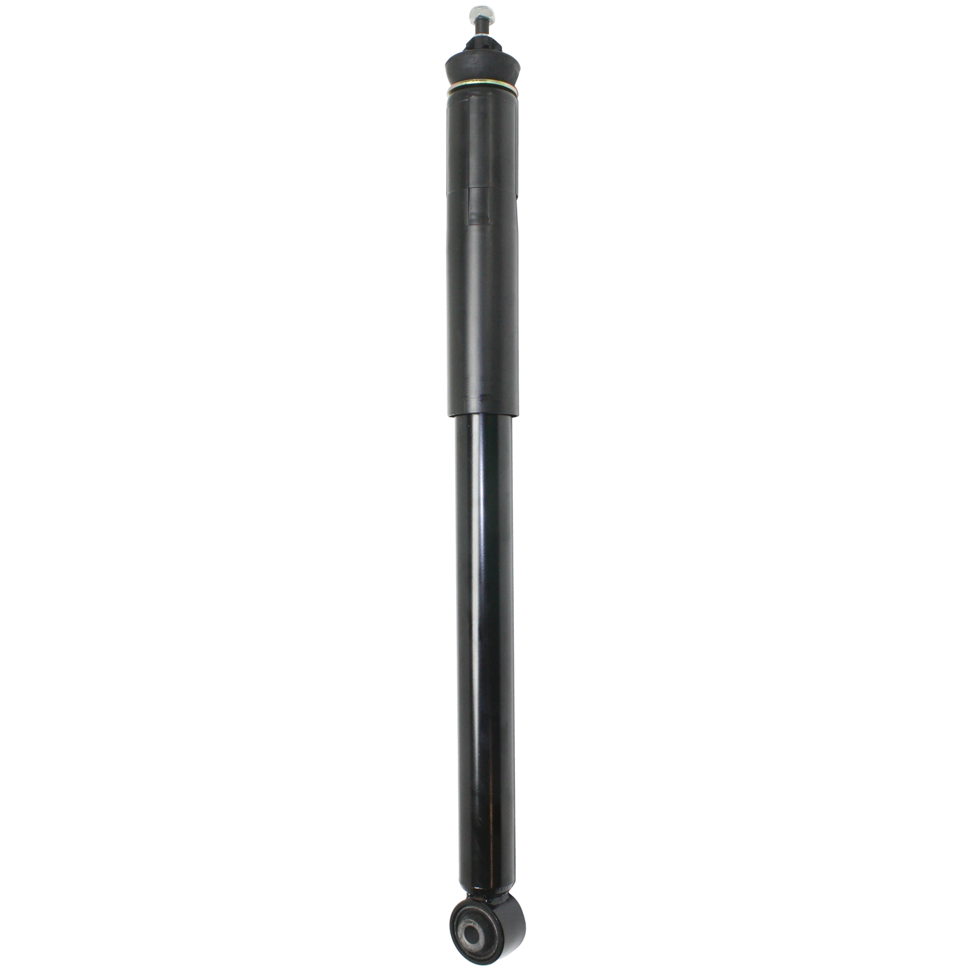 Front and Rear, Driver and Passenger Side Shock and Fully Loaded Strut - Image 4