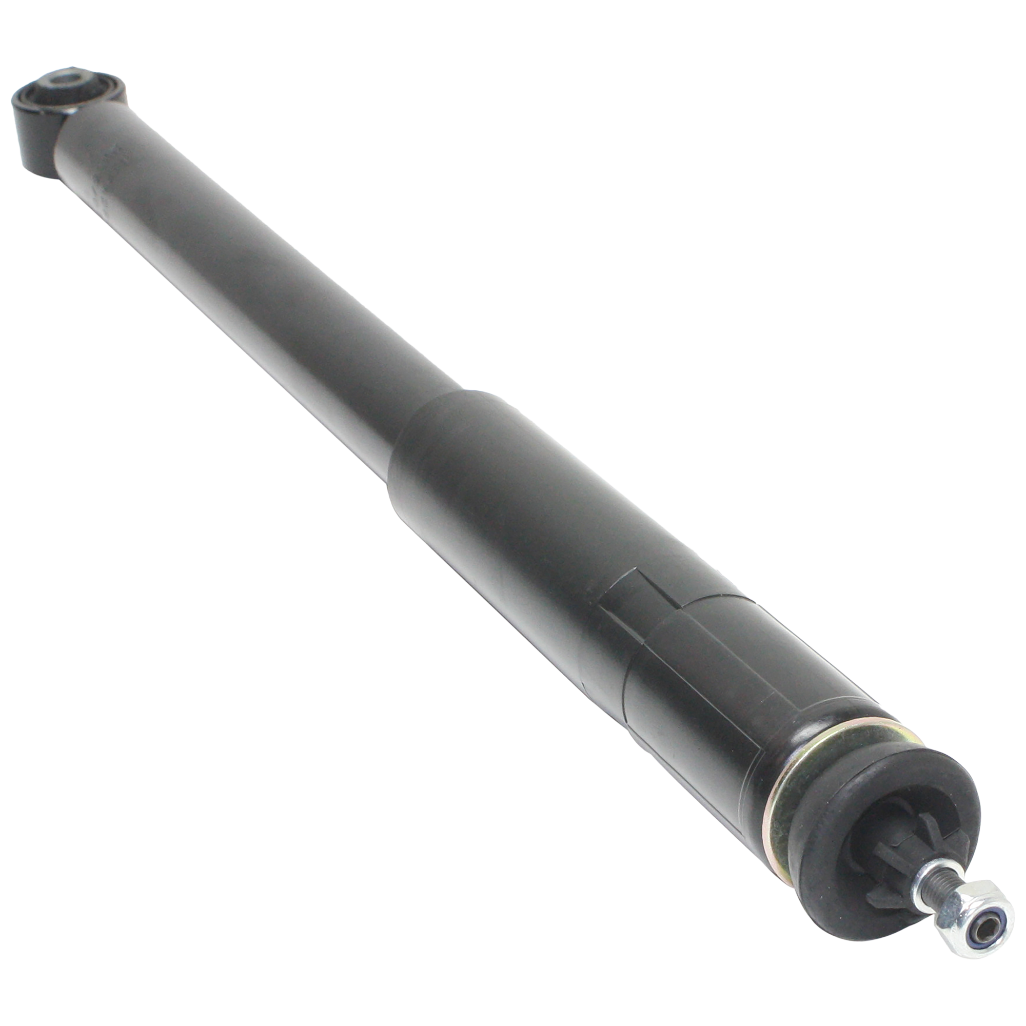 Front and Rear, Driver and Passenger Side Shock and Fully Loaded Strut - Image 5