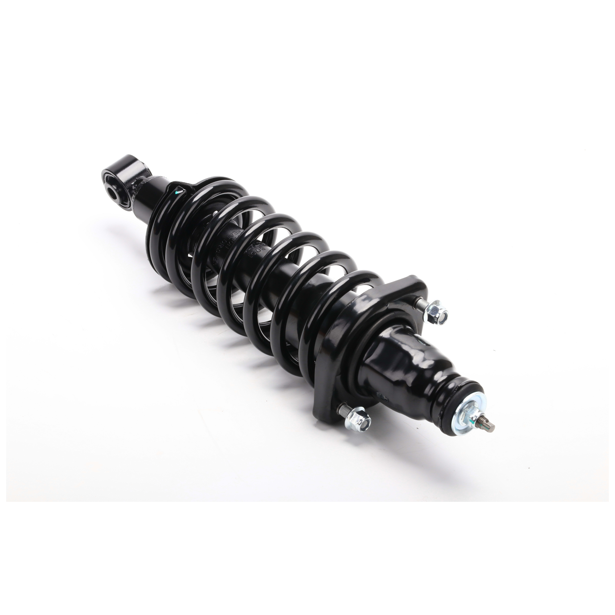 Rear, Driver and Passenger Side Fully Loaded Strut - Image 3
