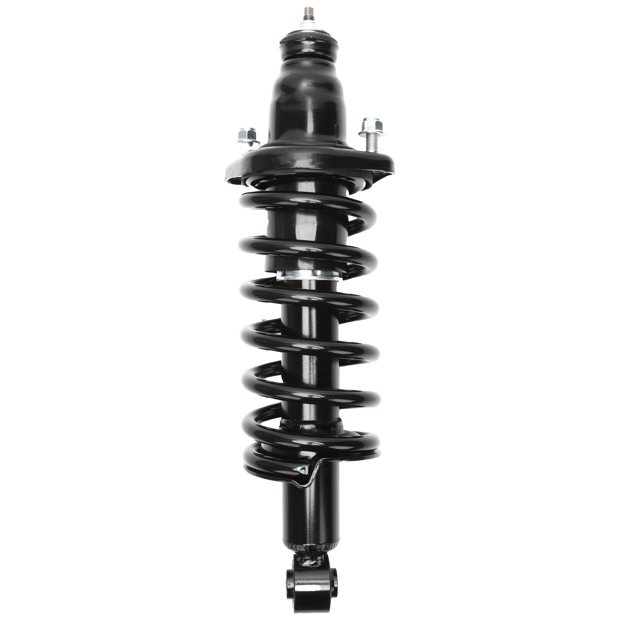 Rear, Driver and Passenger Side Fully Loaded Strut - Image 4